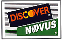 Discover Card Payment Option