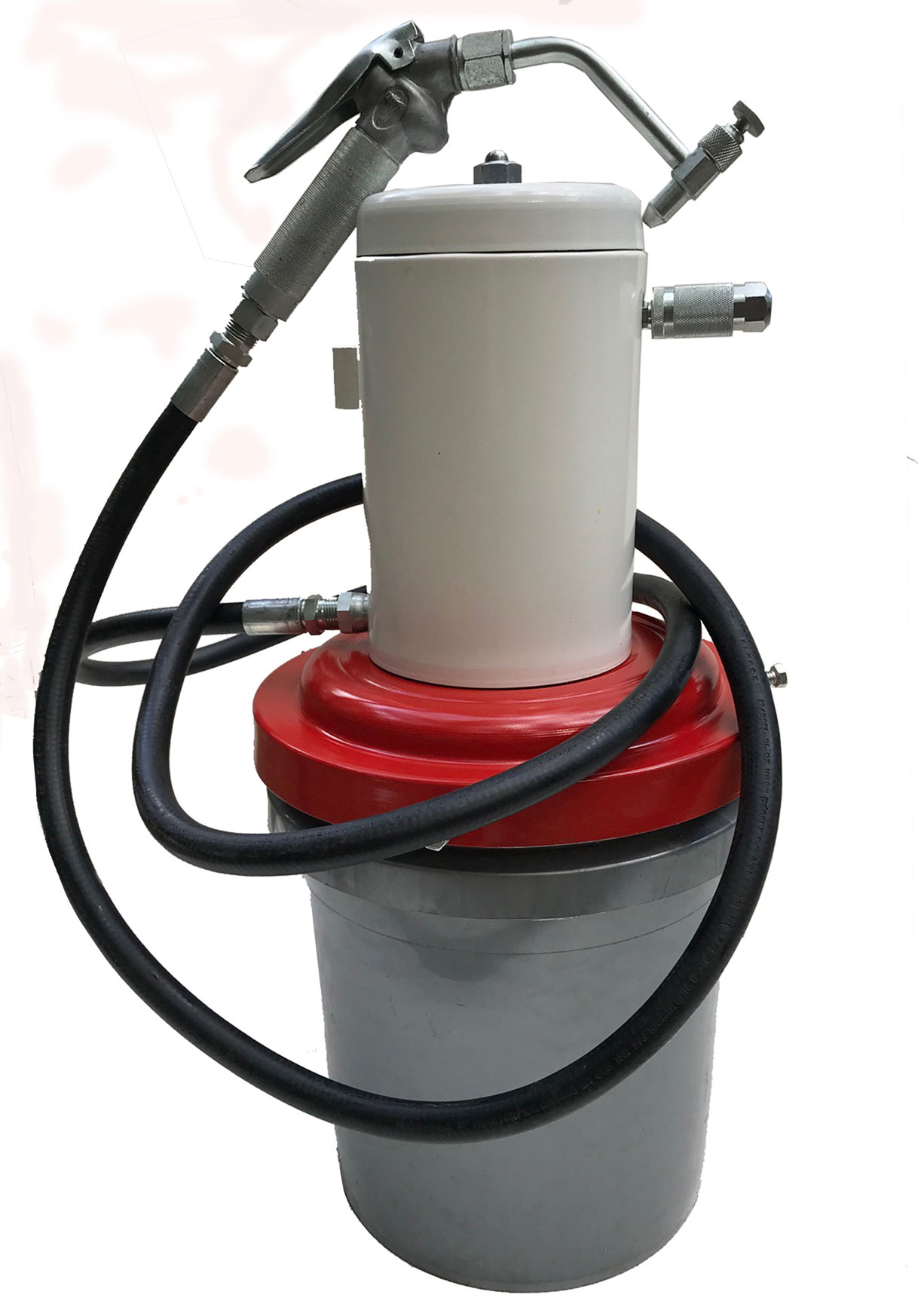 LT82398MCO-10FT-780ME 5 gallon pump with 10 ft hose