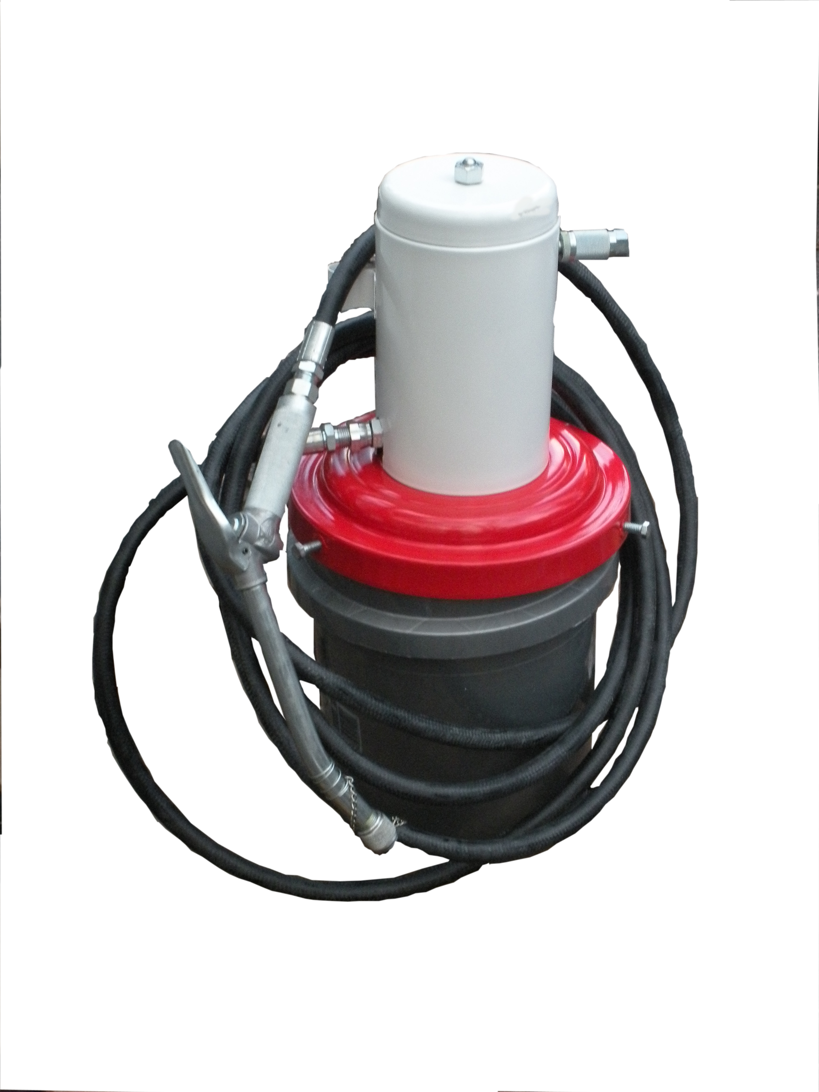 LT82398MCO-20FT-775ME 5 gallon pump with 20 ft hose