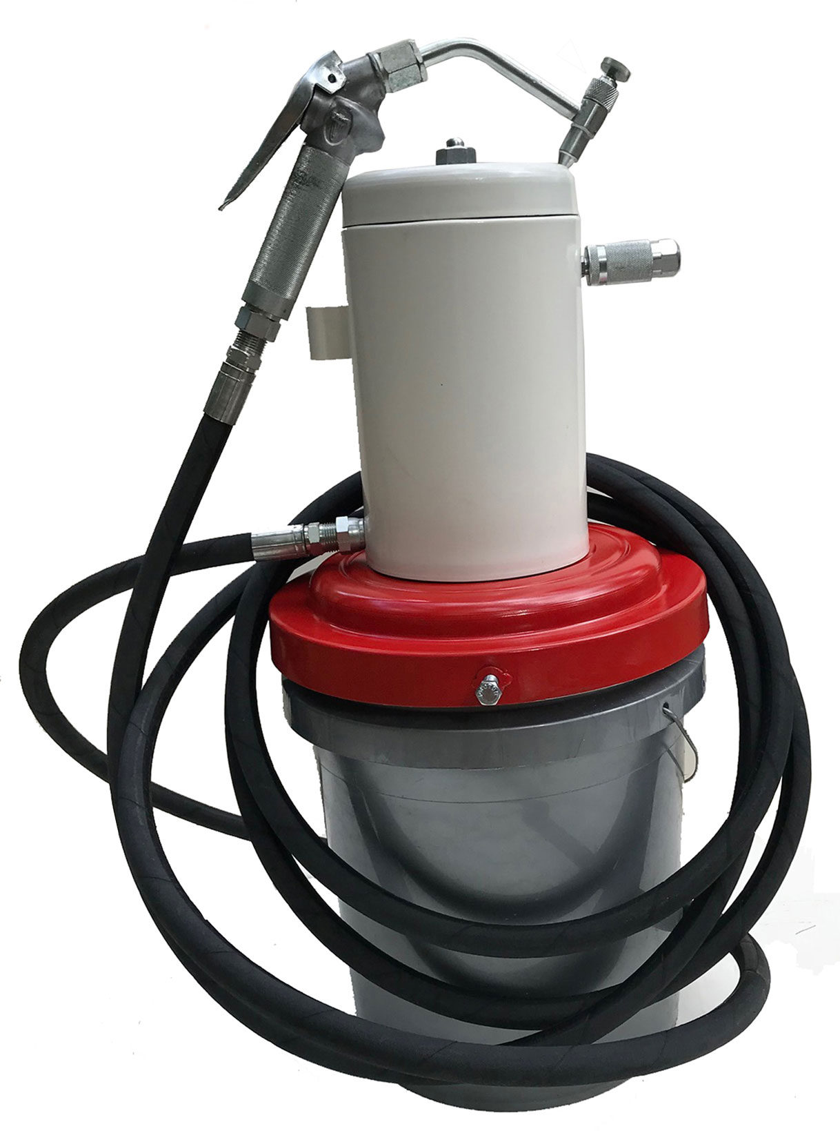 LT82398MCO-20FT-780ME 5 gallon pump with 20 ft hose